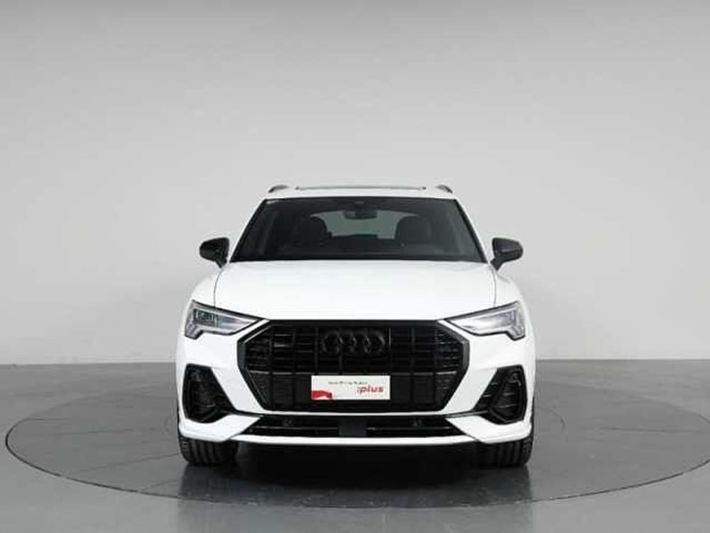 Audi Q3 Sportback nuova a Vicenza (2)