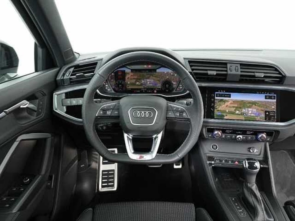 Audi Q3 Sportback nuova a Vicenza (6)