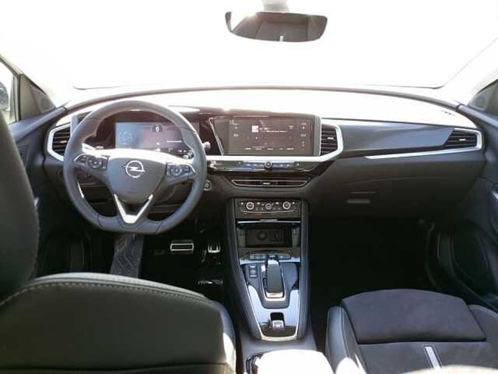 Opel Grandland nuova a Ragusa (17)