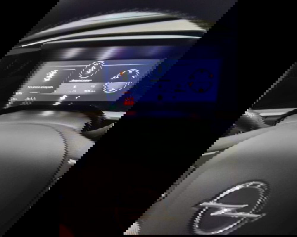 Opel Grandland nuova a Alessandria (10)