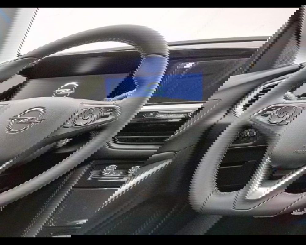 Opel Grandland nuova a Alessandria (14)