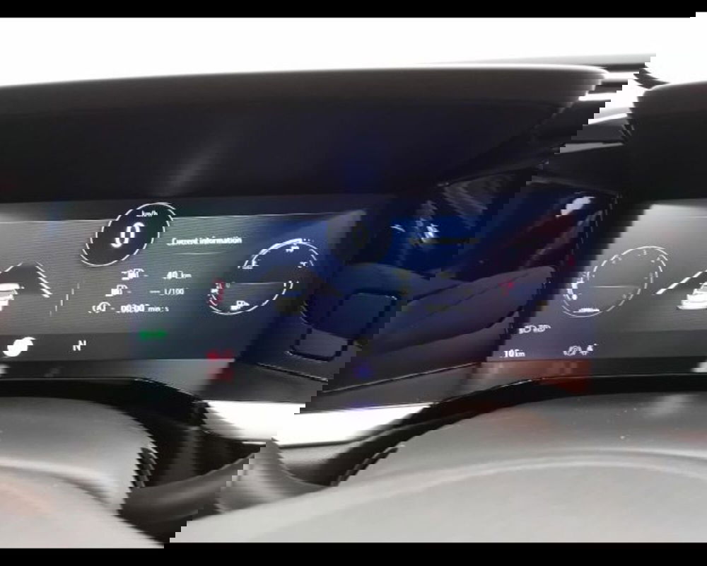 Opel Grandland nuova a Alessandria (15)