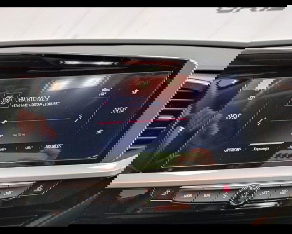 Opel Grandland nuova a Alessandria (16)