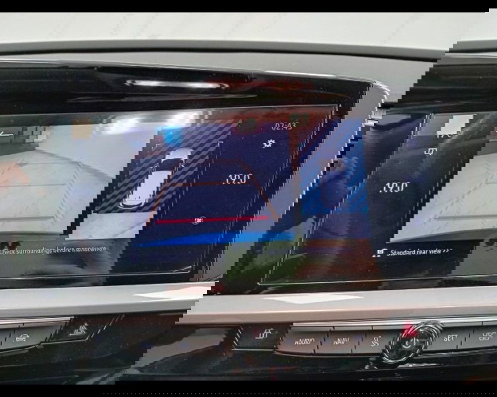 Opel Grandland nuova a Alessandria (17)