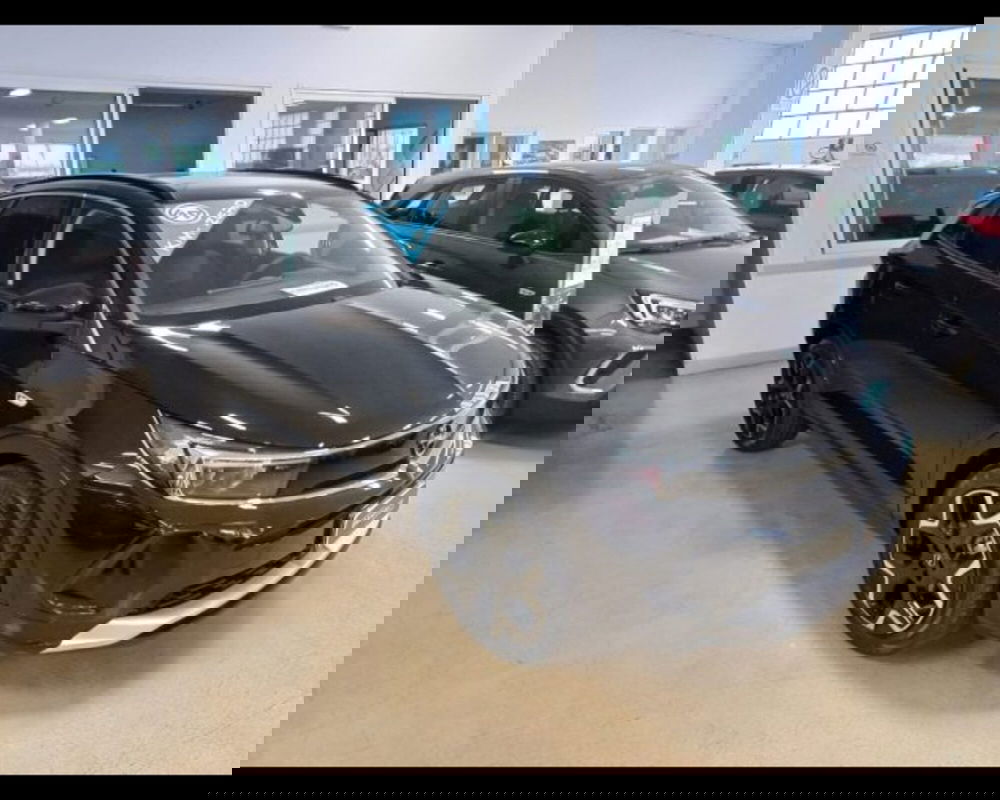 Opel Grandland nuova a Alessandria (3)