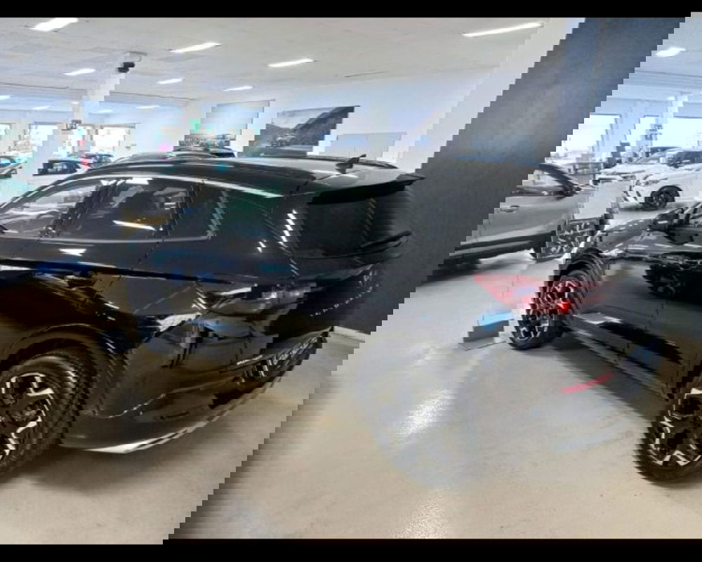 Opel Grandland nuova a Alessandria (4)