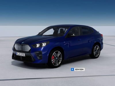 BMW iX2 xdrive 30 MSport Pro del 2024 usata a Modena