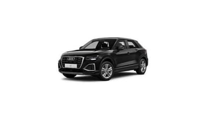 Audi Q2 Q2 30 TDI S tronic Business  nuova a Altavilla Vicentina