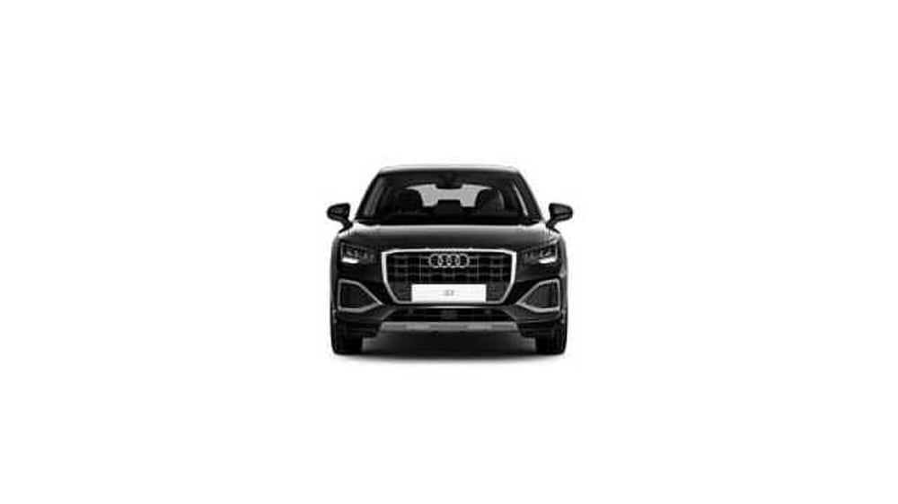 Audi Q2 nuova a Vicenza (3)