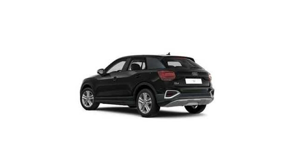 Audi Q2 nuova a Vicenza (5)