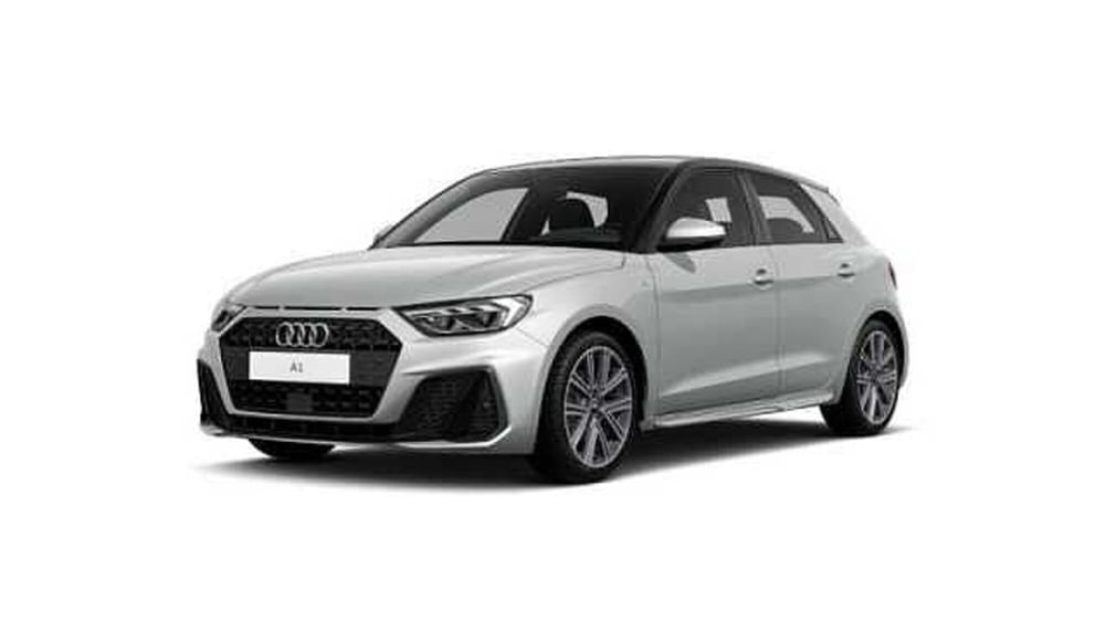 Audi A1 Sportback nuova a Vicenza