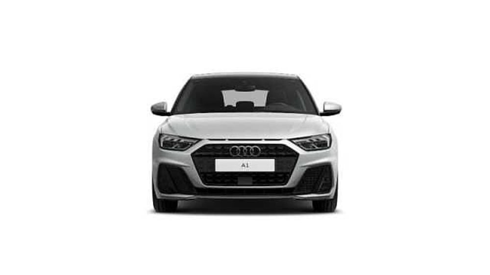 Audi A1 Sportback nuova a Vicenza (3)