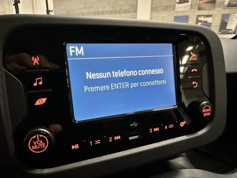 Fiat Panda usata a Novara (11)