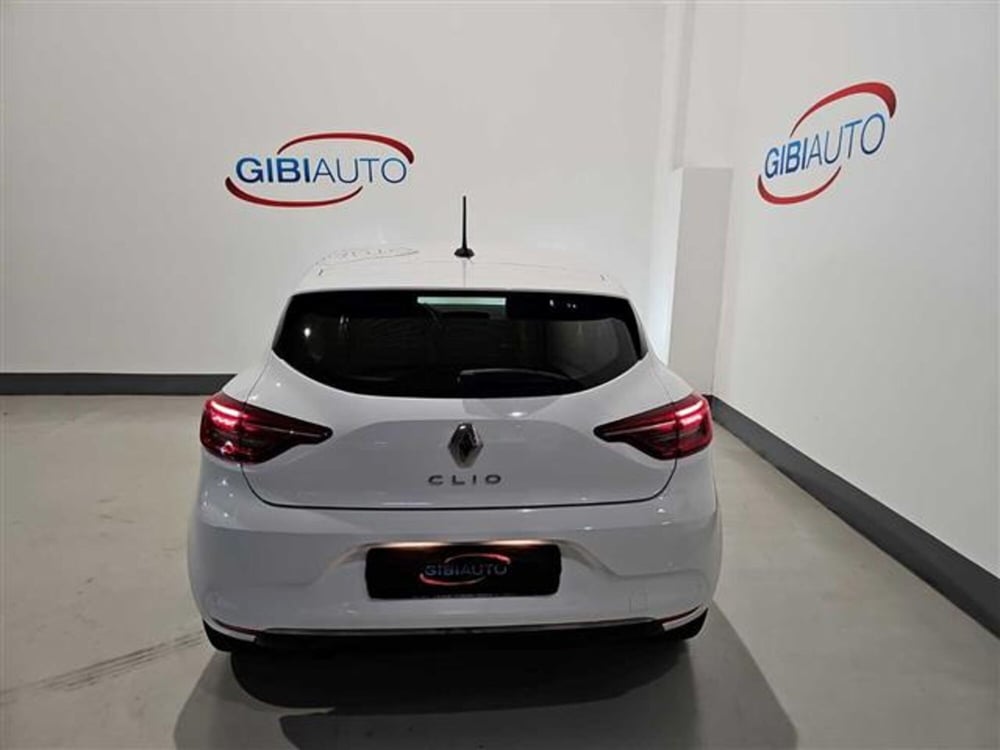 Renault Clio usata a Palermo (15)