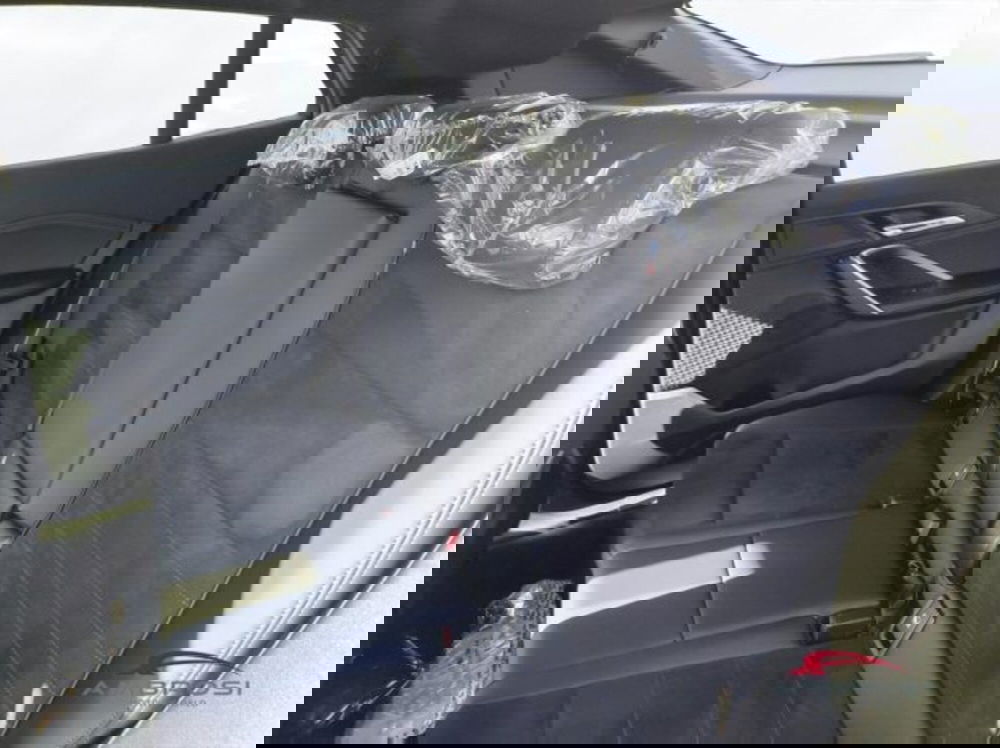 BMW X2 nuova a Perugia (11)