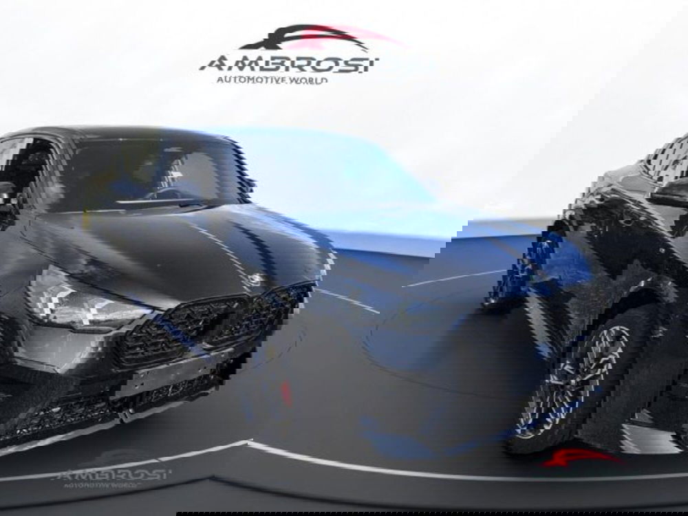 BMW X2 nuova a Perugia (2)