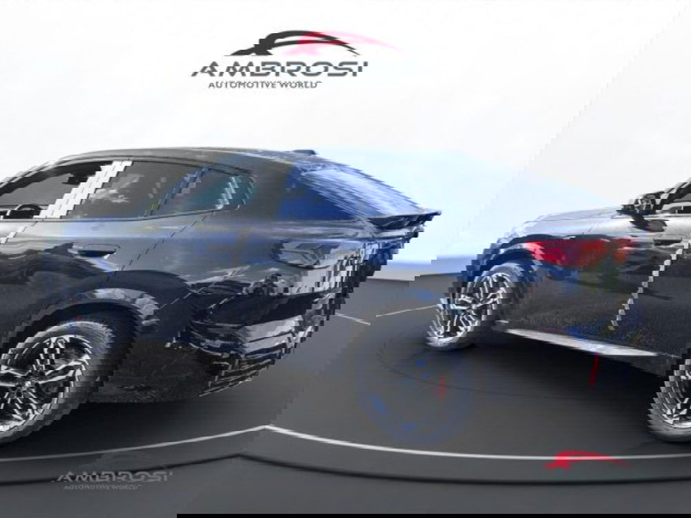 BMW X2 nuova a Perugia (4)