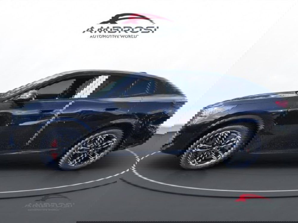 BMW X2 nuova a Perugia (6)