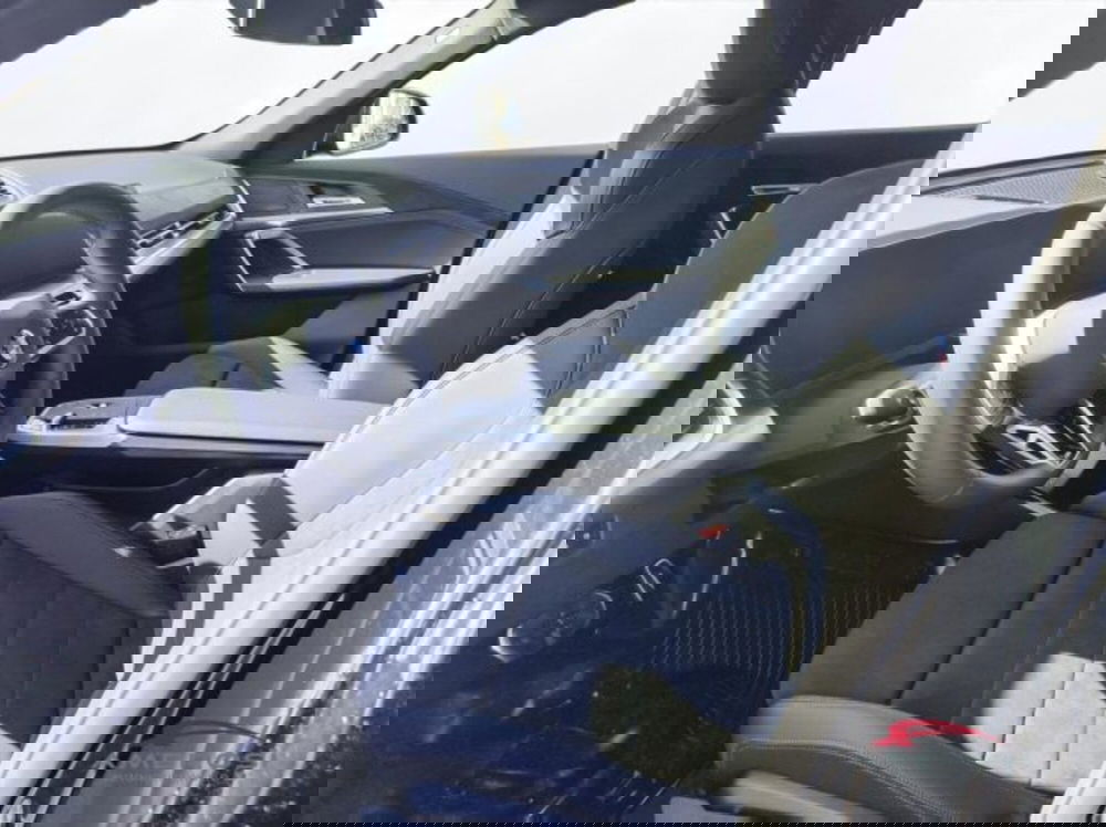 BMW X2 nuova a Perugia (9)