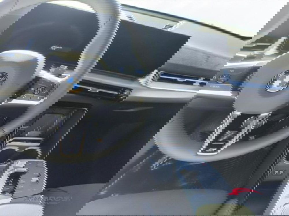 BMW X2 nuova a Perugia (12)