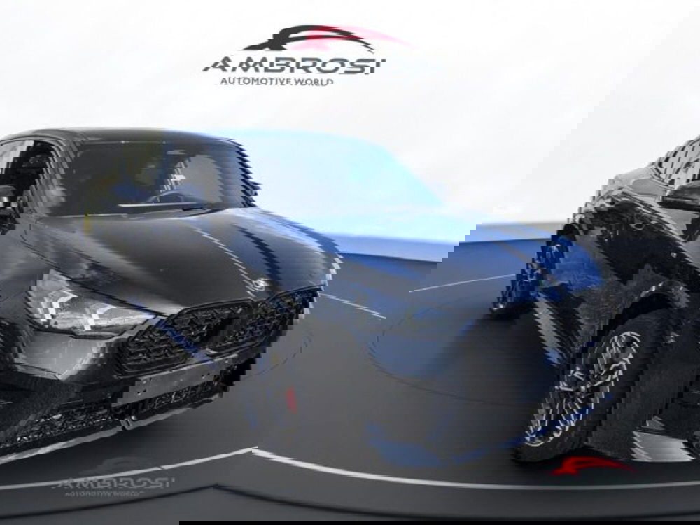 BMW X2 nuova a Perugia (2)