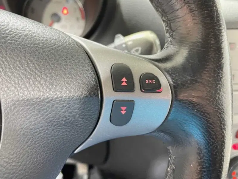 Alfa Romeo GT usata a Sondrio (17)