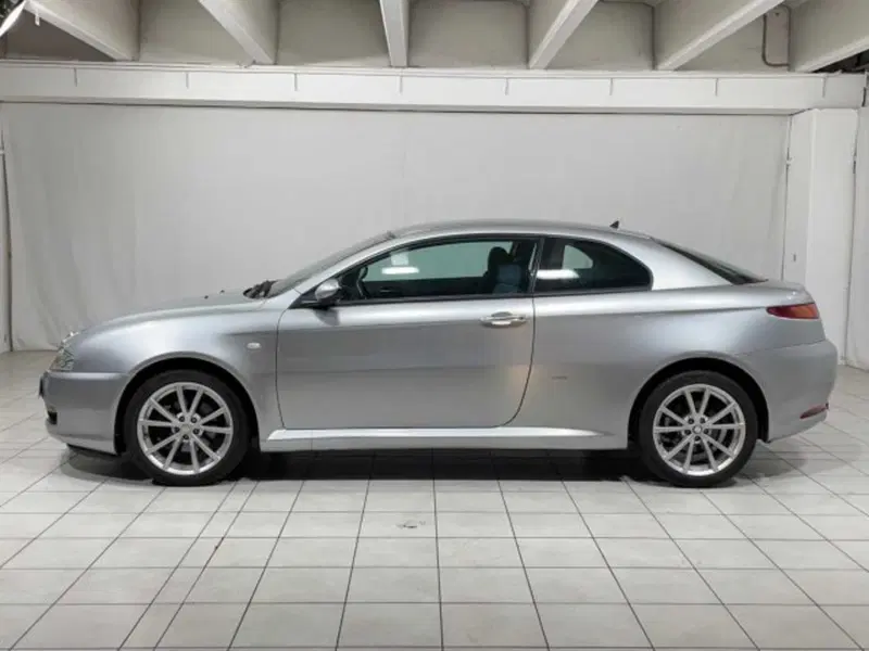 Alfa Romeo GT usata a Sondrio (2)