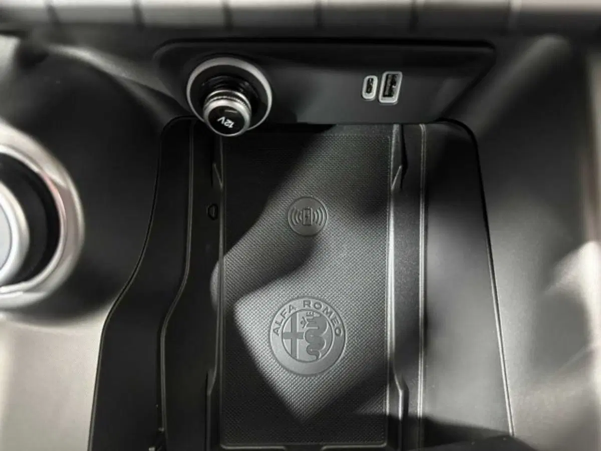 Alfa Romeo Tonale usata a Sondrio (20)