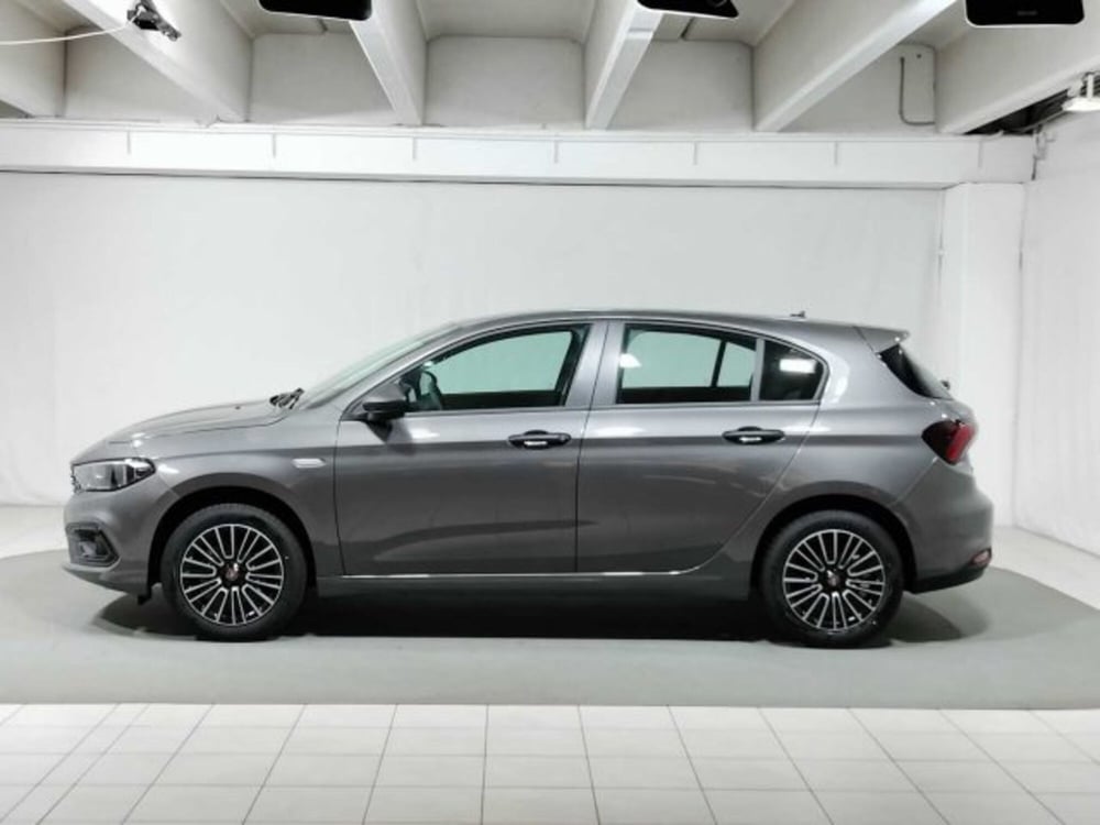 Fiat Tipo usata a Sondrio (2)