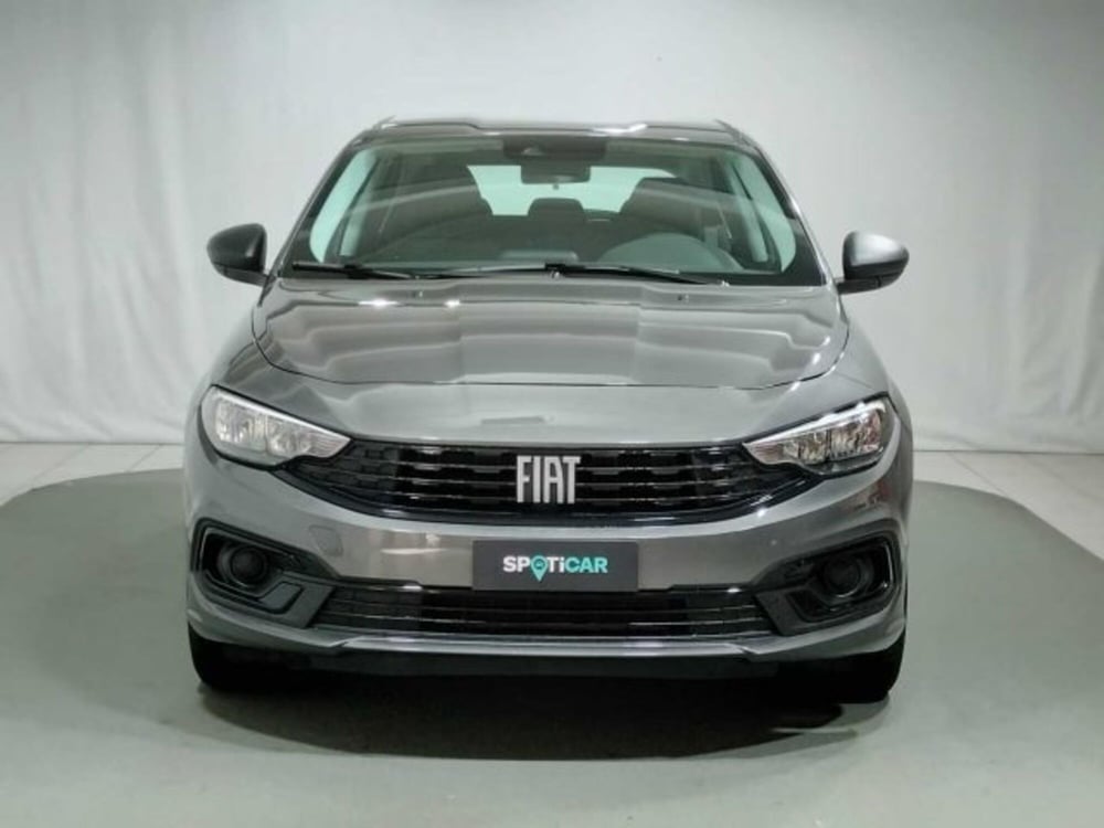 Fiat Tipo usata a Sondrio (8)