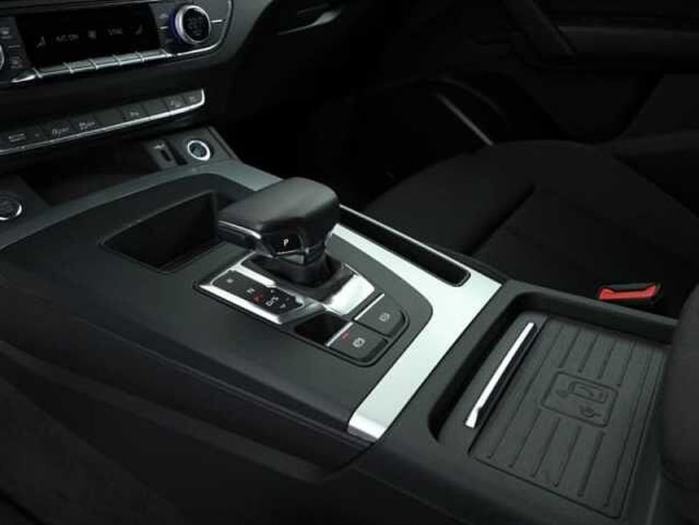 Audi Q5 Sportback usata a Vicenza (12)