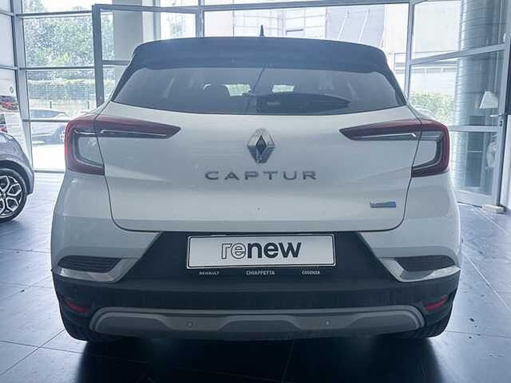 Renault Captur usata a Cosenza (4)