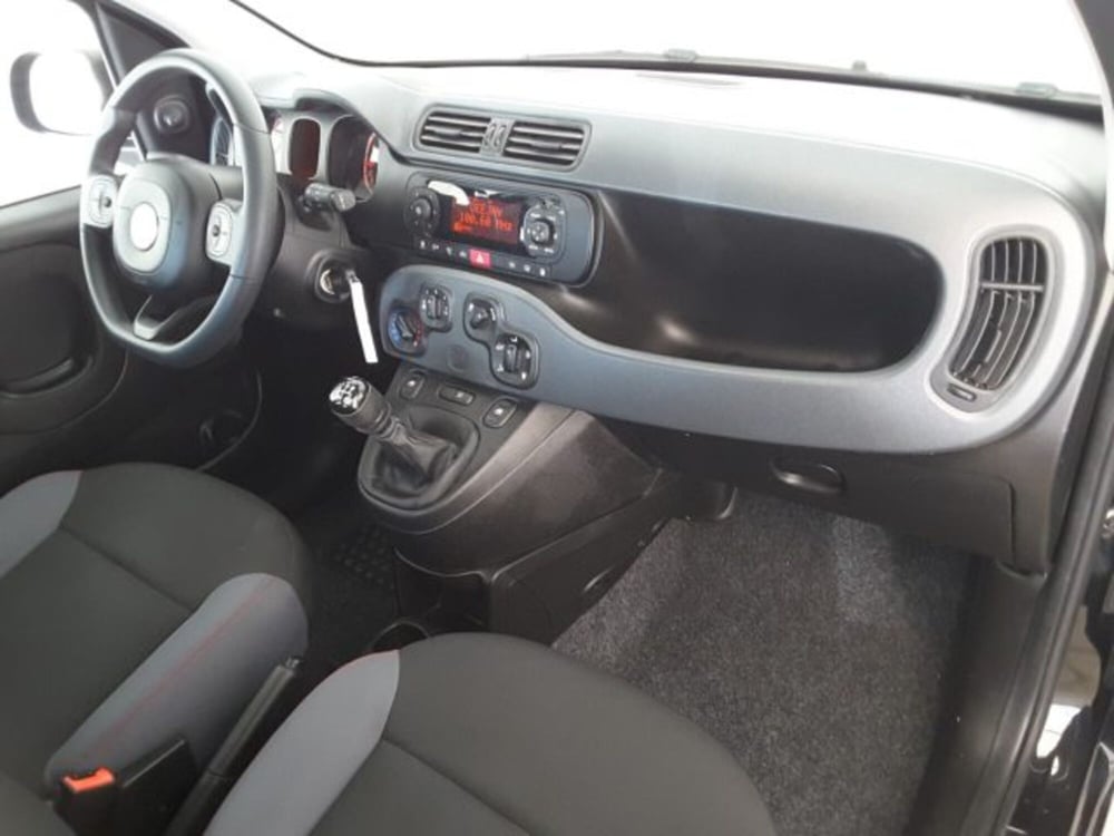 Fiat Panda usata a Firenze (9)