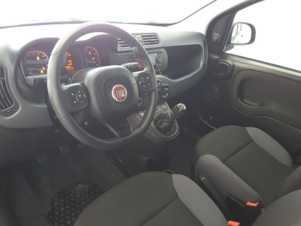 Fiat Panda usata a Firenze (6)