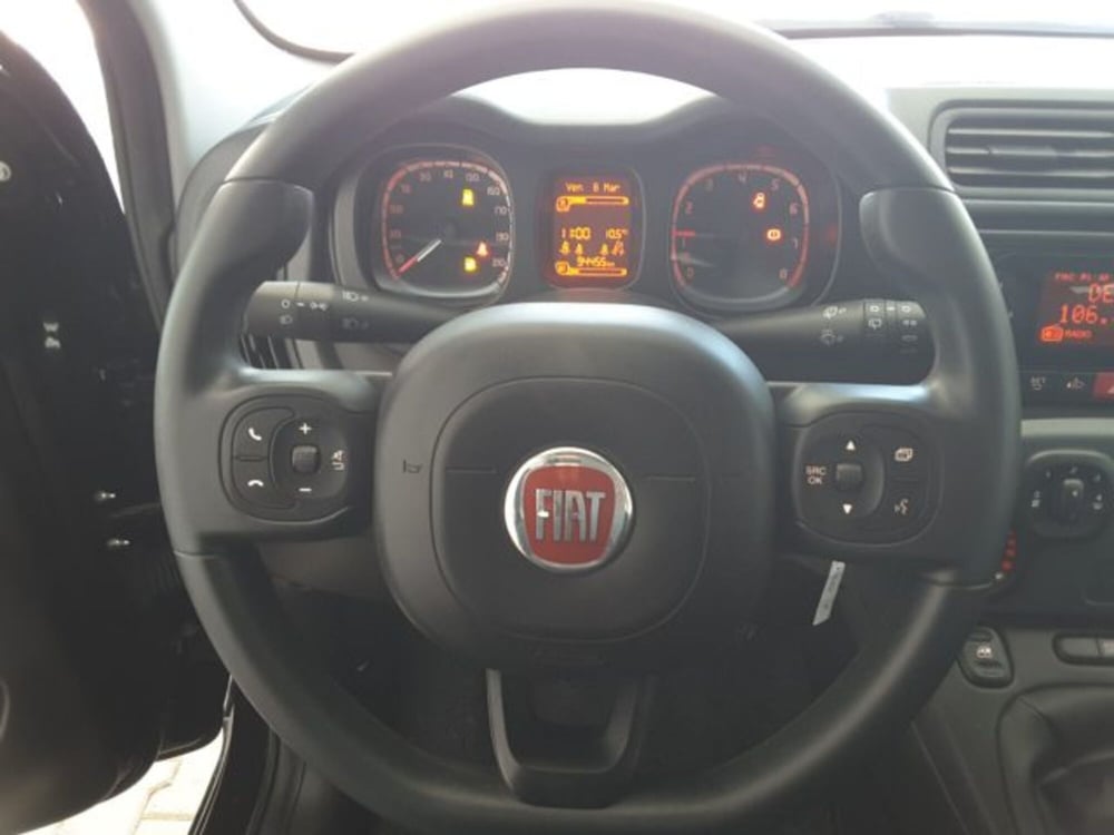 Fiat Panda usata a Firenze (7)