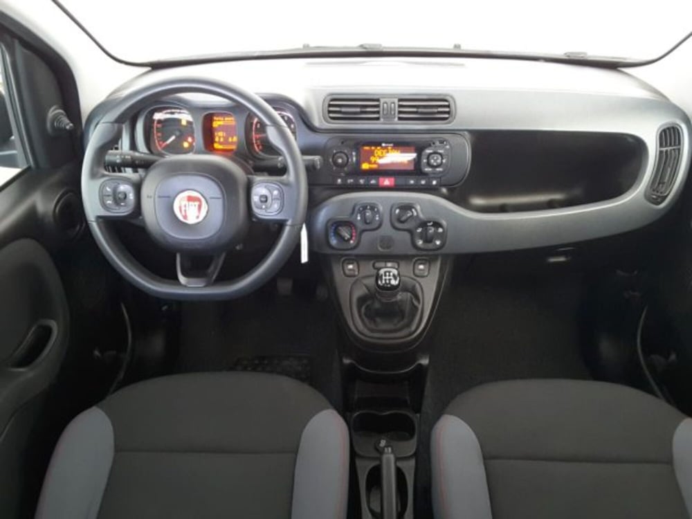 Fiat Panda usata a Firenze (8)