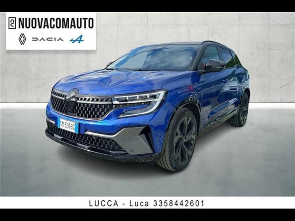 Renault Austral usata a Firenze