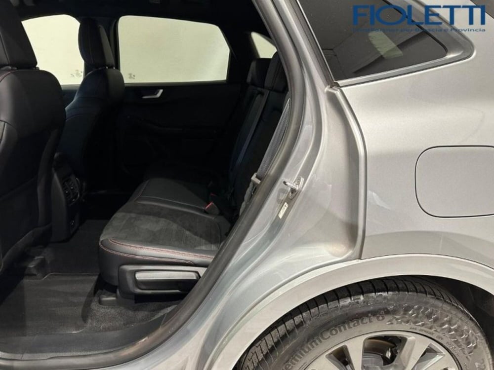 Ford Kuga usata a Brescia (11)