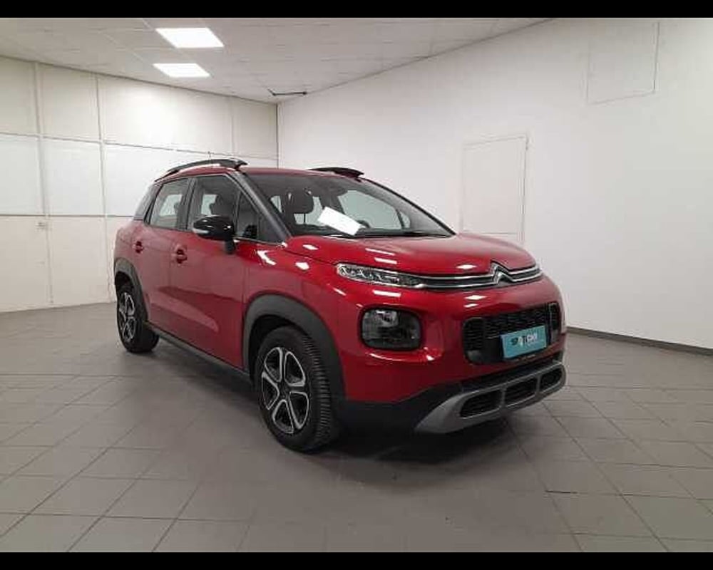 Citroen C3 Aircross usata a Cuneo (3)