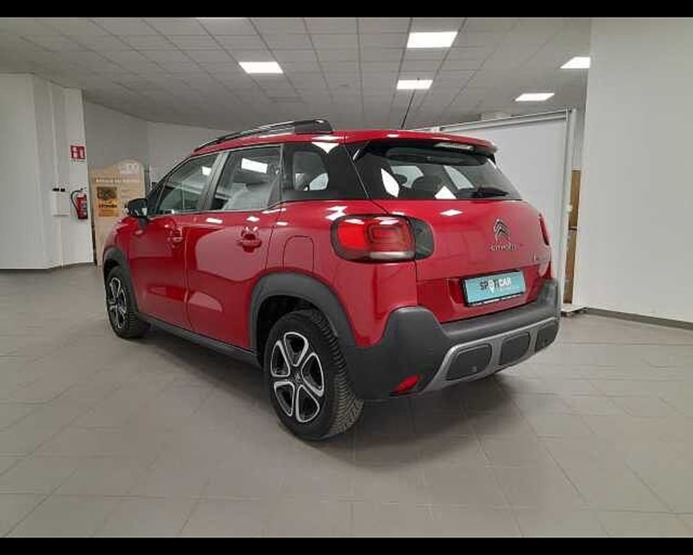 Citroen C3 Aircross usata a Cuneo (6)