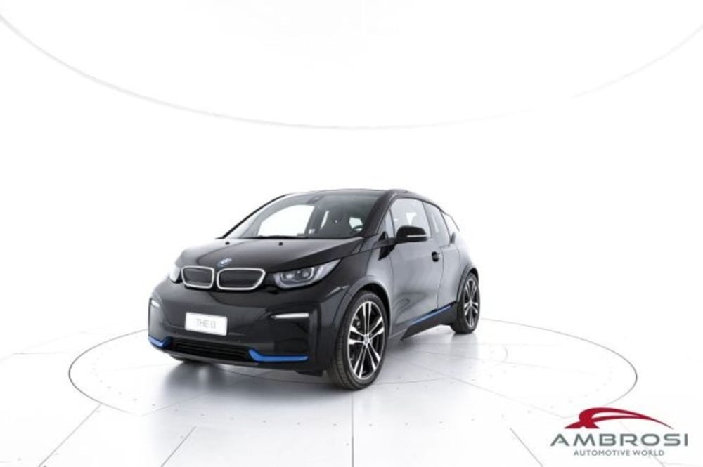 BMW i3 nuova a Perugia