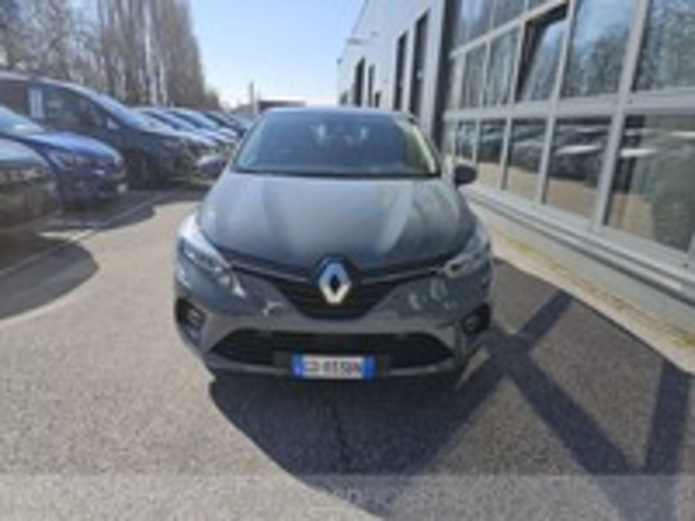 Renault Clio usata a Pordenone (2)