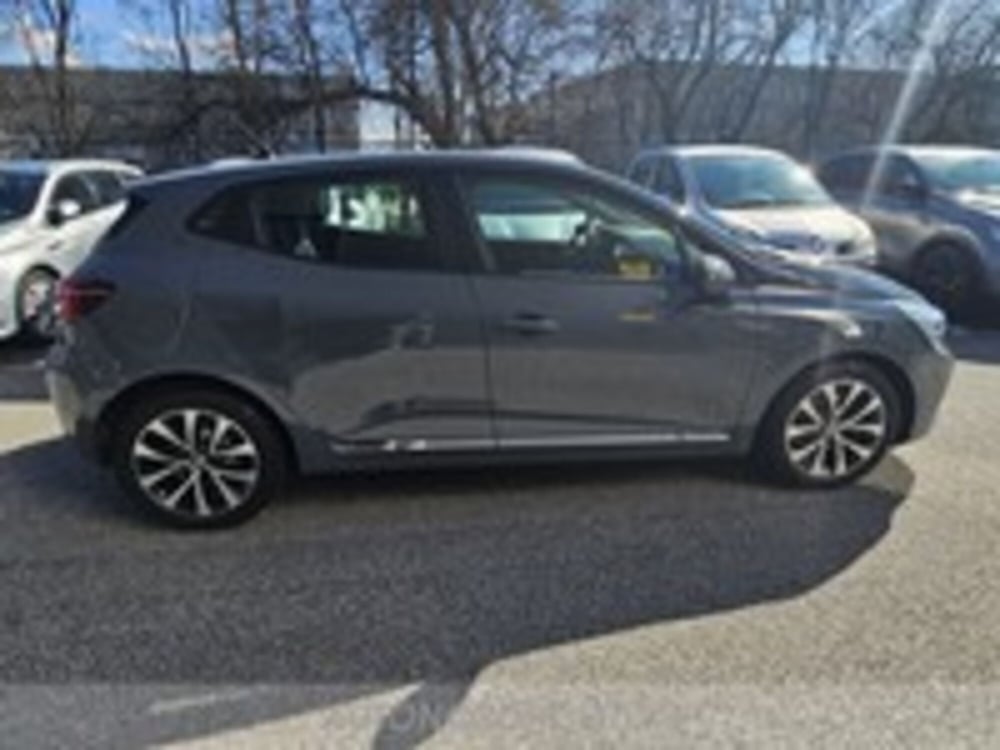 Renault Clio usata a Pordenone (4)