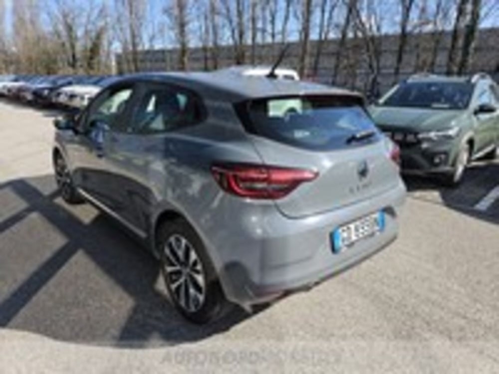 Renault Clio usata a Pordenone (5)