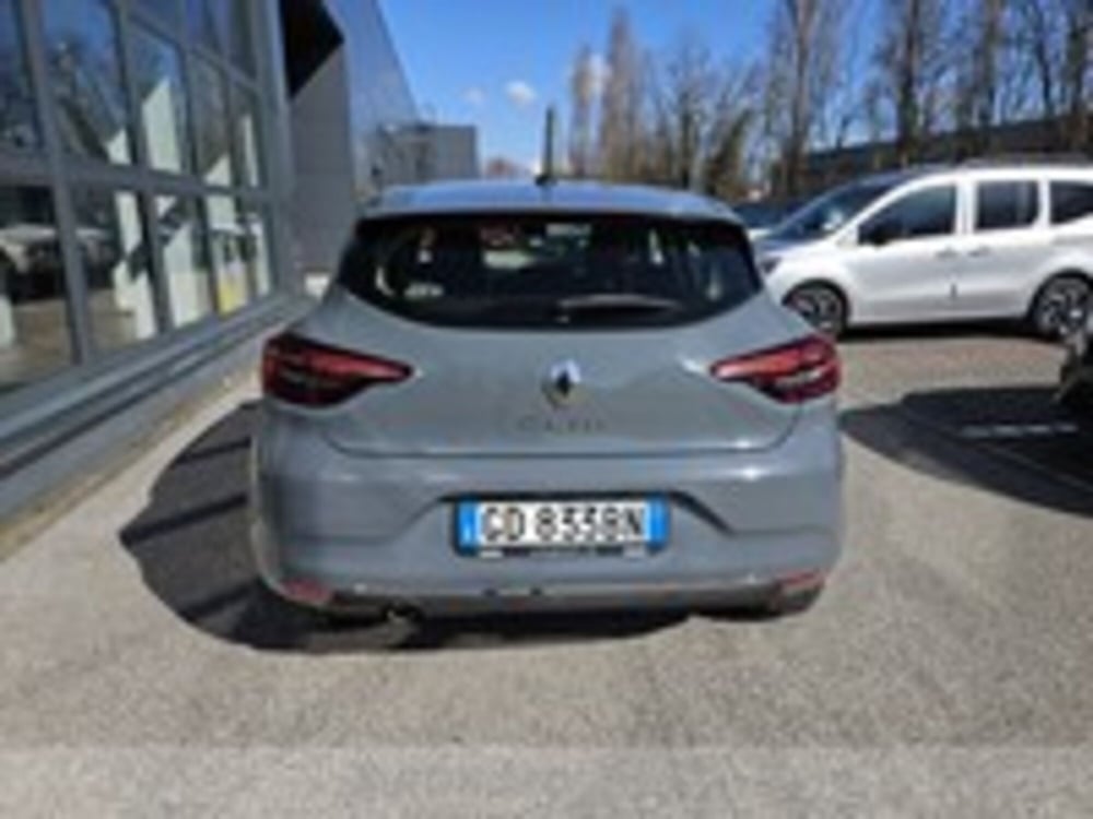 Renault Clio usata a Pordenone (6)