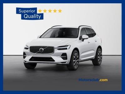 Volvo XC60 B5 AWD automatico Ultimate Bright nuova a Modena