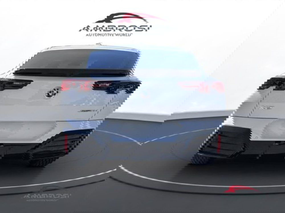 BMW X2 nuova a Perugia (8)