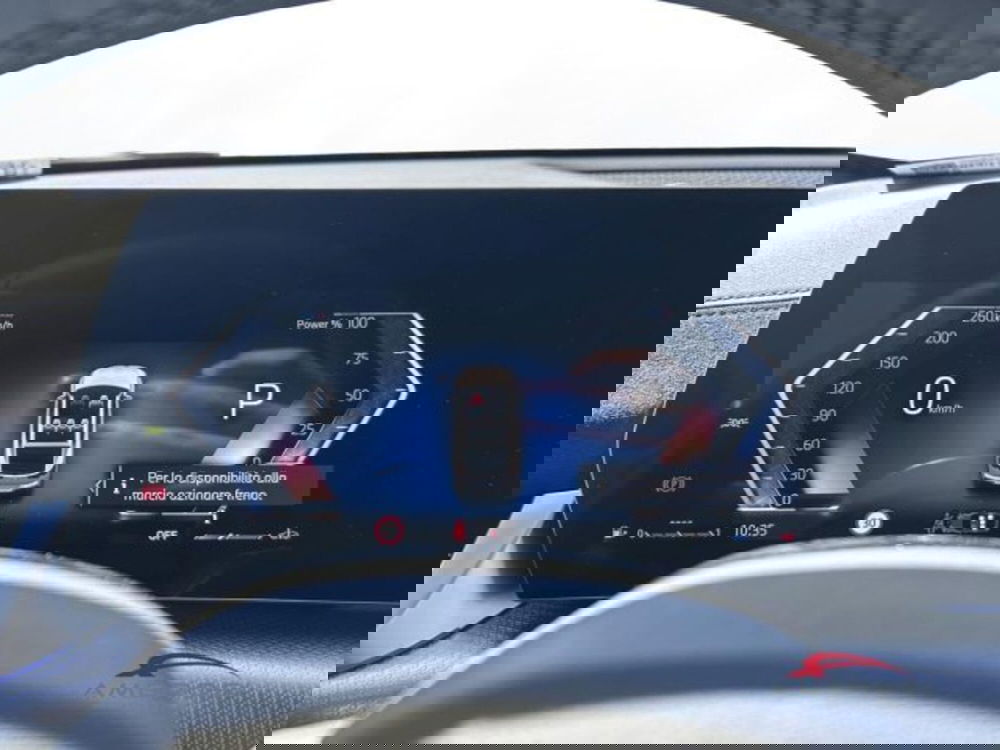 BMW X2 nuova a Perugia (13)