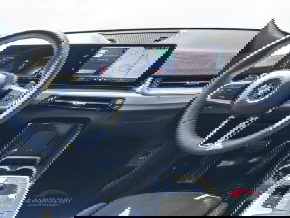 BMW X2 nuova a Perugia (15)