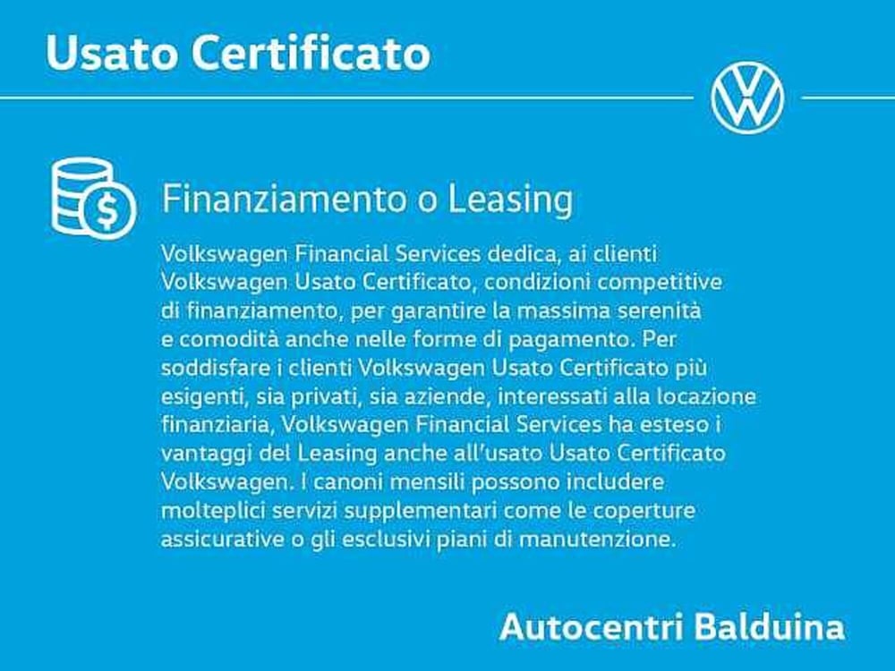 Volkswagen ID.3 usata a Roma (7)